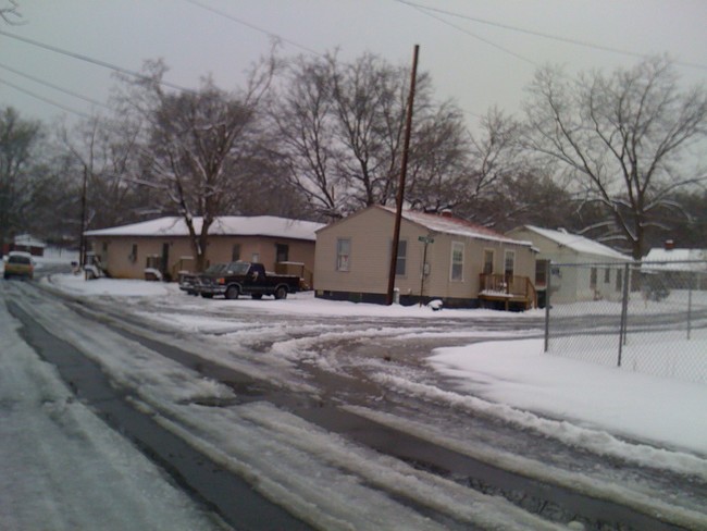 Lorla Street Apartments in Greer, SC - Building Photo - Building Photo