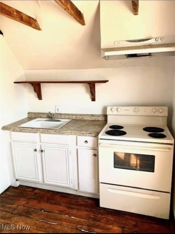 property at 1406 E 112th St