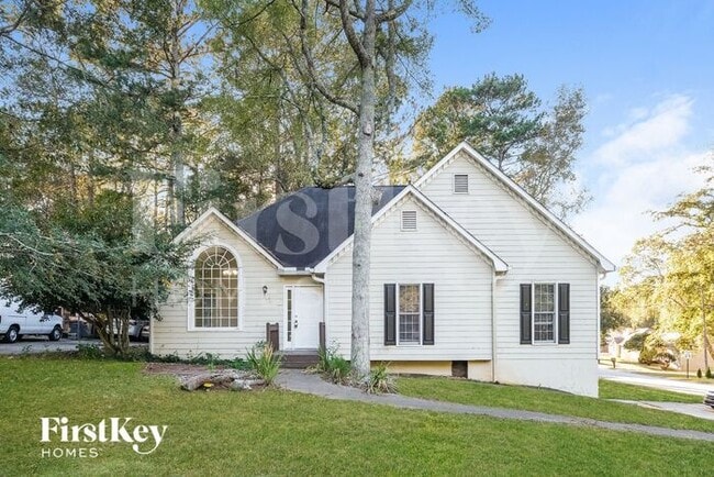 property at 2380 Bankstone Dr SW