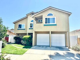 4377 Wilson Ave, Unit 6 in San Diego, CA - Building Photo