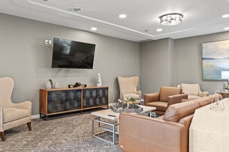 Legacy Lockhart Senior Apartments in Lockhart, TX - Foto de edificio - Interior Photo