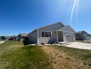 3702 Elgin Pl in Fort Collins, CO - Building Photo - Building Photo