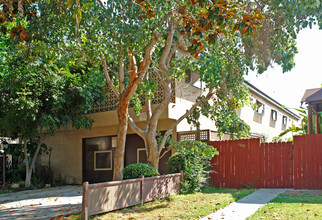 3626 Mentone Ave in Los Angeles, CA - Building Photo - Other