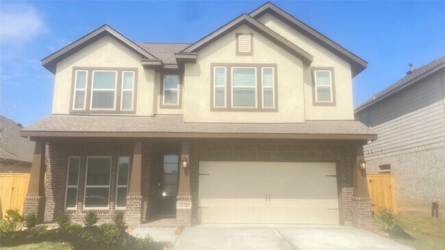 30310 Tall Fescue Dr in Fulshear, TX - Building Photo - Building Photo