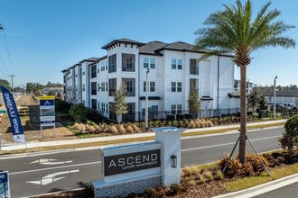 Ascend At Clay Town Center in Middleburg, FL - Building Photo - Building Photo