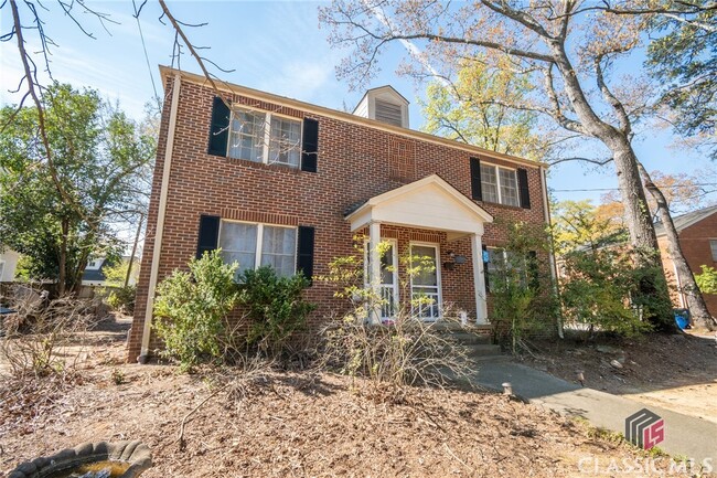 130 University Dr in Athens, GA - Building Photo - Building Photo