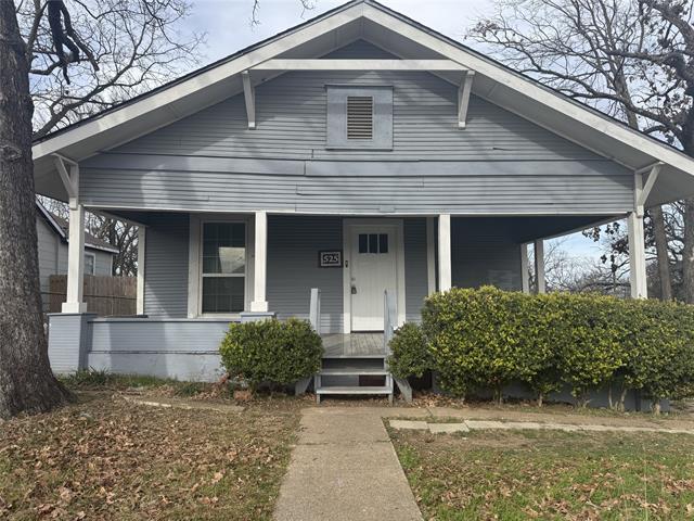 property at 525 Munson St