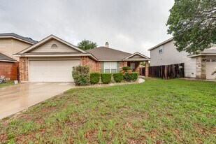 5231 Stormy Trail in San Antonio, TX - Building Photo