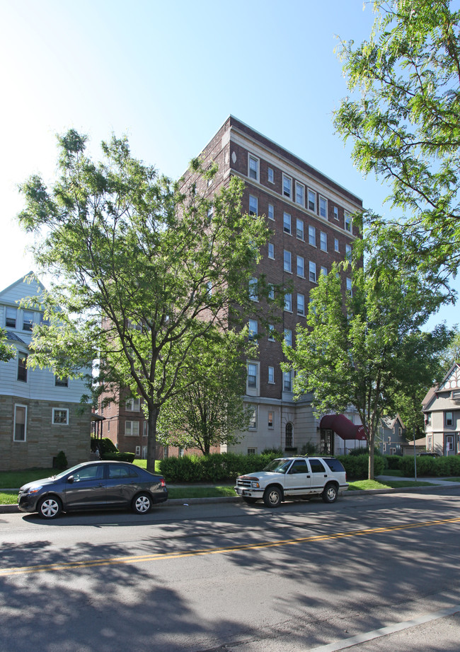 Stanton in Rochester, NY - Building Photo - Building Photo