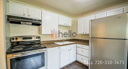 7240 Tennyson St in Westminster, CO - Building Photo - Building Photo