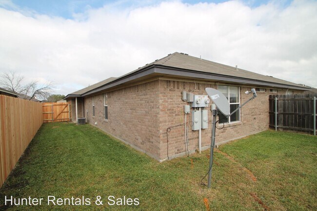 4906 John David Dr in Killeen, TX - Building Photo - Building Photo