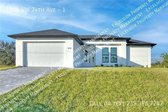 property at 1908 NW 24th Ave