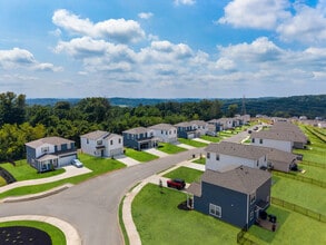 Alden North Knoxville in Knoxville, TN - Foto de edificio - Building Photo