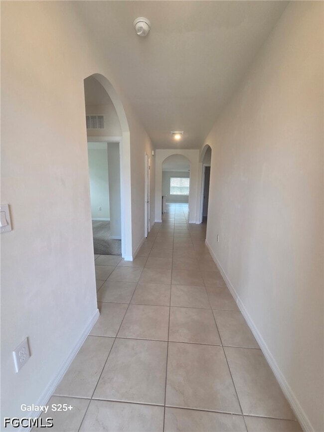 1214 SW Embers Terrace in Cape Coral, FL - Building Photo - Building Photo