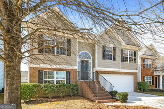 4335 Grant Forest Cir in Ellenwood, GA - Building Photo - Building Photo