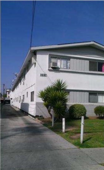 15121 S Budlong Ave in Gardena, CA - Foto de edificio - Building Photo