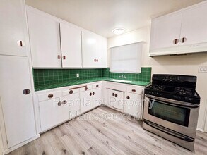 2656 Grange St in Lemon Grove, CA - Foto de edificio - Building Photo