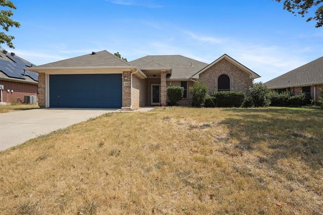 property at 2902 Hollis Dr
