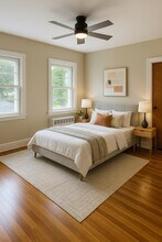 552 Chandler St-Unit -#2 in Worcester, MA - Building Photo - Building Photo