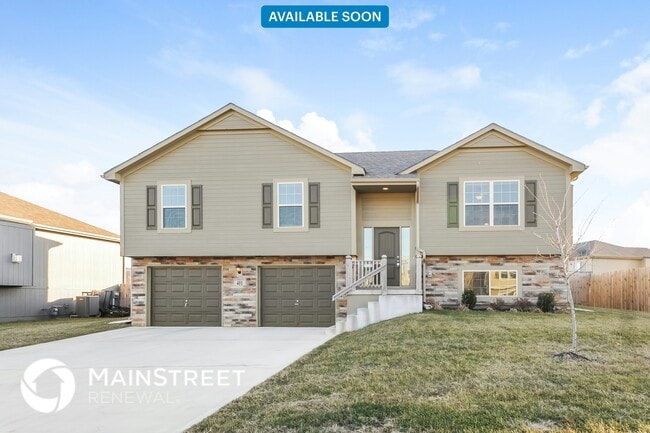 property at 401 192nd St