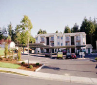 Hilltop Apartments in Lincoln City, OR - Building Photo - Building Photo