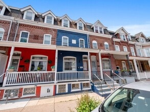 222 N 13th St in Allentown, PA - Building Photo - Building Photo