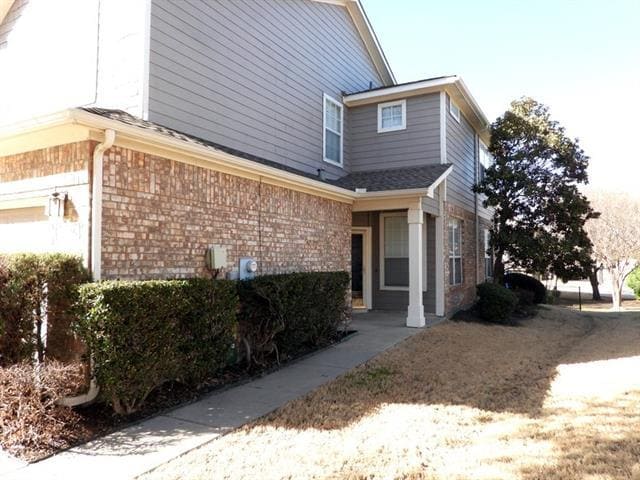 3001 Woodmill Dr in Plano, TX - Building Photo - Building Photo