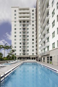 Building Photo - 109 Tower-Student Living Apartments in Miami, Florida