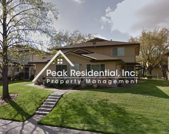 property at 4616 Greenholme Dr