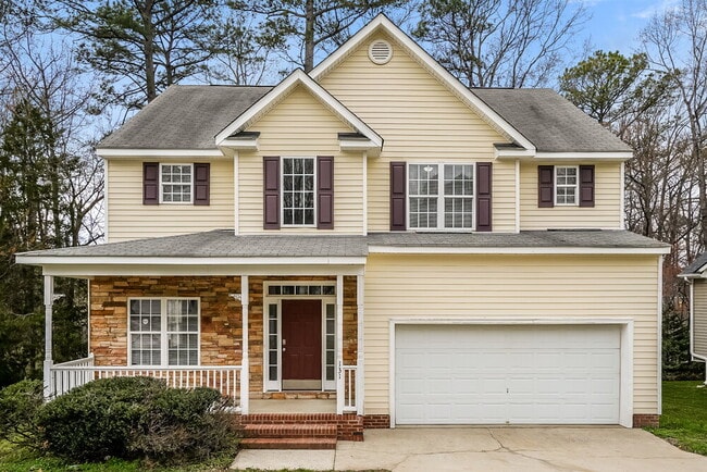 property at 131 Annotto Bay Ln