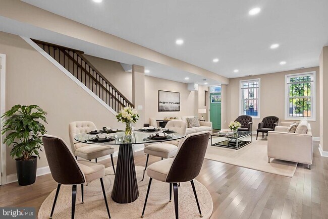 1641 4th St NW in Washington, DC - Building Photo - Building Photo