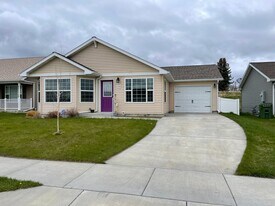 1514 Shaw Ln in Billings, MT - Building Photo