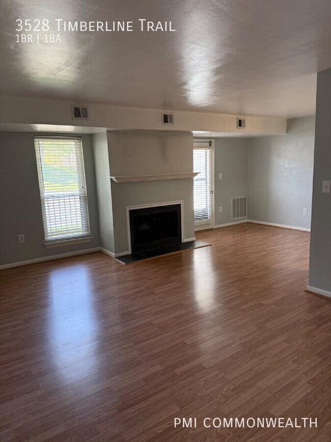 3528 Timberline Trail in Cave Spring, VA - Building Photo - Building Photo