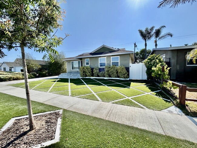 property at 20011 Anza Ave