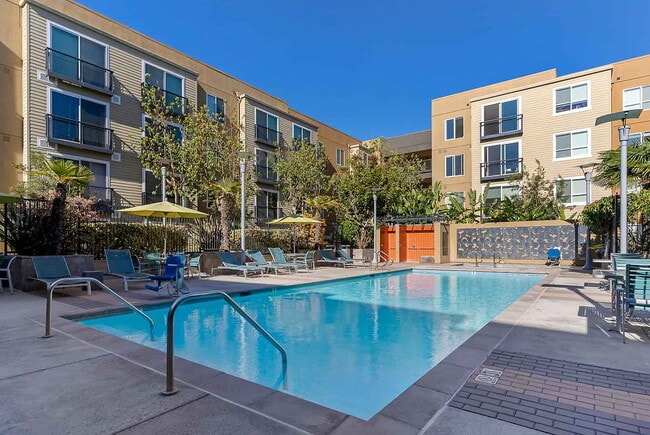 Solstice in Sunnyvale, CA - Building Photo - Building Photo