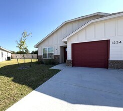 1234 Lexington Dr, Unit #A in Copperas Cove, TX - Building Photo - Building Photo