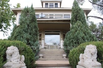 511 W 13th St in Pueblo, CO - Building Photo - Building Photo