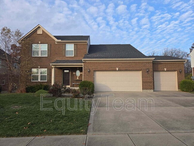 5686 E Senour Dr in West Chester Township, OH - Building Photo - Building Photo