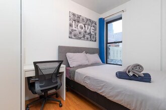 331 E 92nd St, Unit SI ID1058692P in New York, NY - Building Photo - Building Photo