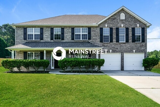 property at 601 Rangeley Meadows Ct