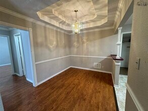 4803 Spiser Ln in Wichita Falls, TX - Building Photo - Building Photo