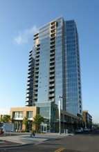 The Meriwether in Portland, OR - Foto de edificio - Building Photo