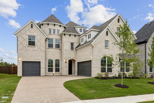 1520 Rough Rider Ct in Celina, TX - Building Photo - Building Photo
