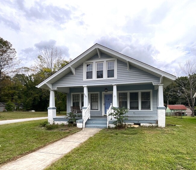 property at 508 Denny St