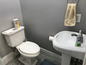 2134 E Carson St in Pittsburgh, PA - Building Photo - Building Photo