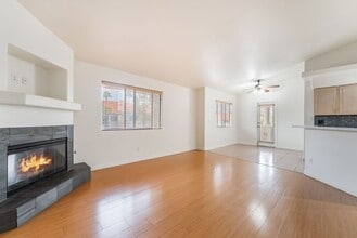 368 Manti Pl in Henderson, NV - Building Photo - Building Photo