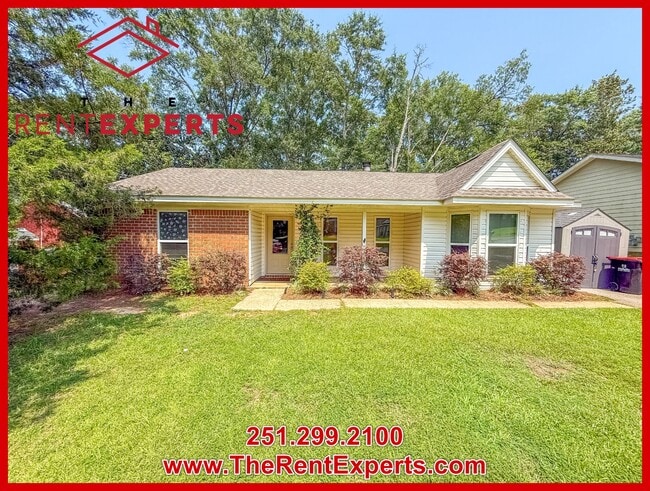 property at 733 Hale Rd