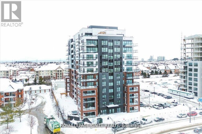 55 Clarington Blvd in Bowmanville, ON - Building Photo - Building Photo