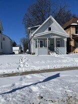 616 1st Ave in Eau Claire, WI - Building Photo