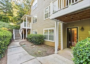 5668 River Heights Xing SE, Unit 5668 in Marietta, GA - Building Photo